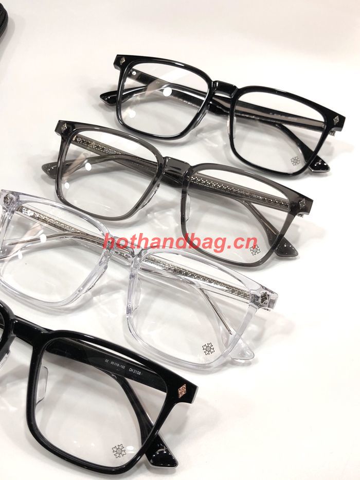 Chrome Heart Sunglasses Top Quality CRS00807